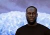 Stormzy fined for using phone while driving £400,000 Ferrari