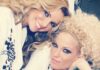 Nadine Coyle makes rare and heartbreaking admission over Sarah Harding breast cancer
