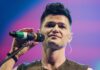 The Script’s Danny O’Donoghue diagnosed with PTSD following tragic death of bandmate