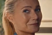Colin Firth ex-wife Livia tells Gwyneth Paltrow ‘you’re nasty or stupid’ over Israeli advert