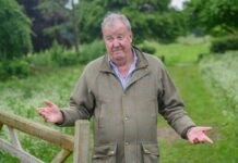 ‘I worked on Clarkson’s Farm and saw major change in Jeremy Clarkson when cameras stopped’