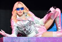 Madonna just ushered in a new golden age of the Queen of Pop with Confessions II