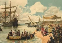 500 Years Ago, a Rajput Princess and Mughal Empress Challenged Portuguese Power in the Indian Ocean