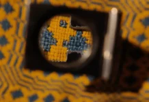 2 Design Students Spent 4 Years Mapping a Punjabi Weave That India Lost in 1947