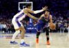 Why Mike Brown, and his former boss, sees a lot of this crucial Warriors title cog in Josh Hart
