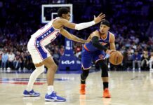 Why Mike Brown, and his former boss, sees a lot of this crucial Warriors title cog in Josh Hart