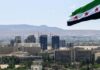 باكستان تشيد بتعاون سوريا لإنهاء ملف الأسلحة الكيميائية