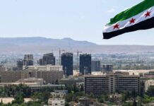 باكستان تشيد بتعاون سوريا لإنهاء ملف الأسلحة الكيميائية