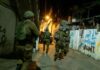 خلال أسبوع.. رصد 1166 جريمة إسرائيلية ضد الفلسطينيين