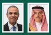 وزير الخارجية ونظيره المصري يبحثان تطورات المنطقة وجهود وقف التصعيد
