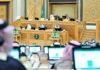 “الشورى” يطالب بمعالجة العوامل التشغيلية المؤثرة في تكلفة النقل الجوي الداخلي