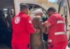 معبر رفح البري يستقبل 69 مصابًا ومرافقًا فلسطينيًا من غزة