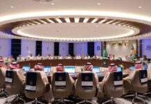 وزير الحرس الوطني يوجّه بقرارات داعمة لتطوير أداء الأفواج