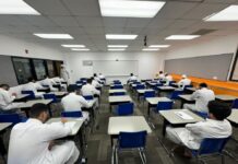 منع استغلال الحجرات الدراسية.. تعليم المدينة يضبط التشكيلات المدرسية