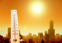حالة الطقس.. أمطار رعدية على بعض المرتفعات ورياح على 10 مناطق
