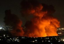 جيش الاحتلال ينذر 29 قرية في الجنوب اللبناني بالإخلاء الفوري