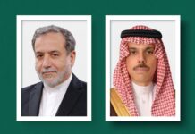 بعد التوصل لاتفاق مع واشنطن.. وزير الخارجية يتلقى اتصالًا هاتفيًا من “عراقجي”