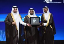 برعاية محافظ الأحساء.. تكريم الفائزين بمسابقة الإبداع لطلبة الثانوية