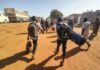 انخفاض أعداد النازحين داخليًا في السودان بعد تزايد حركة العودة