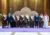 أمير الشرقية يستقبل منسوبي مركز اليونسكو الإقليمي للجودة والتميز في التعليم