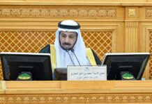 مجلس الشورى يدعو إلى تعزيز الربط الجوي وزيادة حركة “الترانزيت”