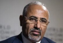 الحكومة اليمنية تطالب مجلس الأمن بمعاقبة معرقلي العملية السياسية