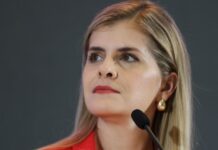 بعد تحذيرات من مخطط لاغتيالها.. إجلاء رئيسة كوستاريكا إثر انفجار