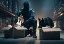 مخدرات وأسلحة.. ضبط 1300 حالة تهريب جمركي في أسبوع