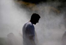 تأهبًا لموجة حر جديدة.. فرنسا تصدر إنذارًا أحمر يغطي 35 مقاطعة