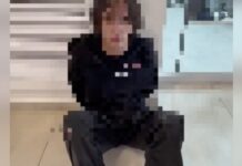 هجوم دموي في مركز تسوق روسي.. امرأة تفارق الحياة و5 مصابين