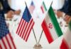 قطر: انطلاق المباحثات الأمريكية الإيرانية في سويسرا