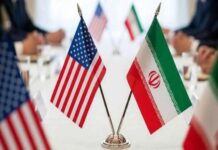 قطر: انطلاق المباحثات الأمريكية الإيرانية في سويسرا