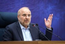 ردًا على تهديدات ترامب.. قاليباف ينصح واشنطن بالتنبه إلى تصريحاتها
