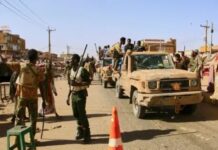 واشنطن تحذر من فظائع وشيكة للدعم السريع في الأُبيِّض السودانية