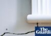 Millions of homes in London, Essex and Kent at risk of sinking as climate crisis worsens