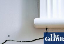 Millions of homes in London, Essex and Kent at risk of sinking as climate crisis worsens