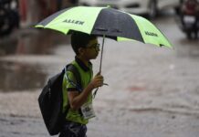 بسبب النزاعات والمناخ.. 250 مليون طفل ومراهق محرومون من الدراسة