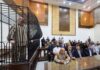 سوريا.. بدء محاكمة ابن عم “الأسد” بتهم تشمل جرائم حرب ومخدرات
