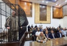 سوريا.. بدء محاكمة ابن عم “الأسد” بتهم تشمل جرائم حرب ومخدرات