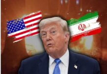معظمه لحرب إيران.. ترامب يطلب 88 مليار دولار تمويلًا من الكونجرس