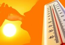 48 مئوية.. موجة حارة على أجزاء من الشرقية اليوم الخميس
