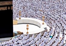 “شؤون الحرمين” ترفع جاهزيتها لاستقبال المصلين في الجمعة الأولى من شهر الله المحرم