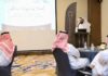 ملاك ومشغلو الإعاشة والتموين في مكة المكرمة يبحثون الارتقاء بالخدمات