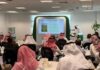 “استدامة” يناقش كفاءة إنتاج القمح وتعزيز الأمن الغذائي في المملكة