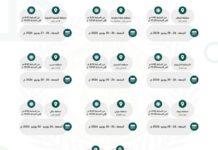 بمختلف المناطق.. معارض توعوية ضمن فعاليات اليوم العالمي لمكافحة المخدرات
