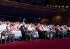 توثيق 623 موقعًا وإنتاج 250 خريطة لأطلس الحرمين الشريفين