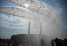 بـ 41,7 درجة مئوية.. ألمانيا تسجل الأحد حرارة قياسية جديدة