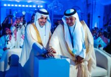 إطلاق جائزة “مائي” لتحفيز الابتكارات ودعم ثقافة ترشيد المياه