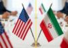إيران تعلن إرسال وفد فني إلى الدوحة لمتابعة تنفيذ التفاهم مع واشنطن