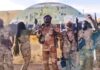 قوات متحالفة مع الجيش السوداني تسيطر على مدينة “كلبس” غرب دارفور